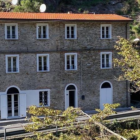 B&B Gronda Via Vandelli Масса Экстерьер фото