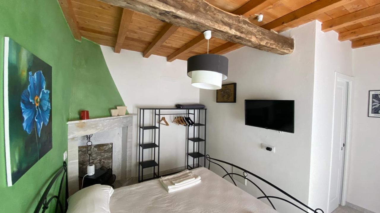 B&B Gronda Via Vandelli Масса Экстерьер фото