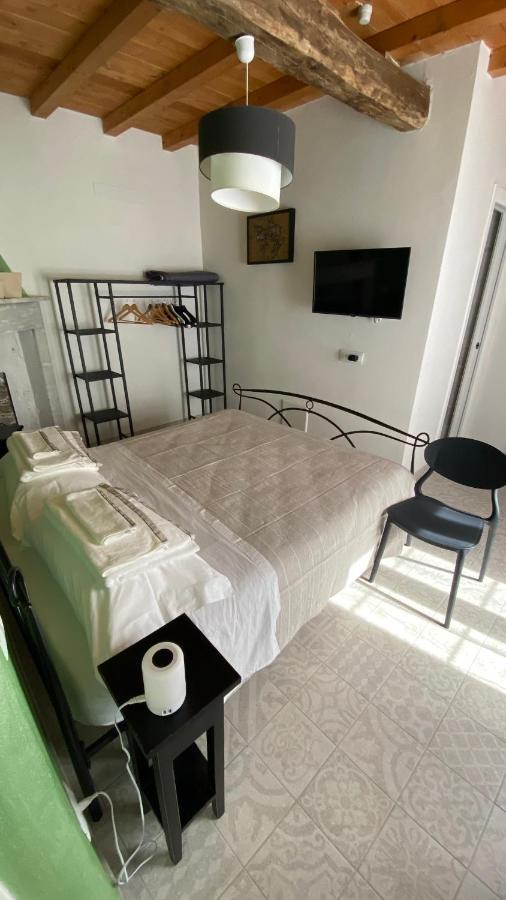 B&B Gronda Via Vandelli Масса Экстерьер фото