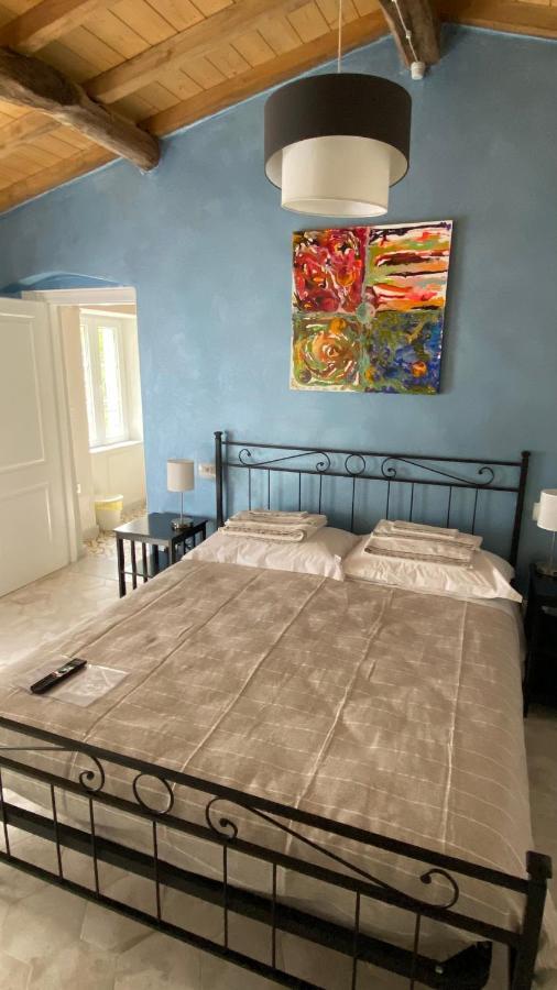 B&B Gronda Via Vandelli Масса Экстерьер фото